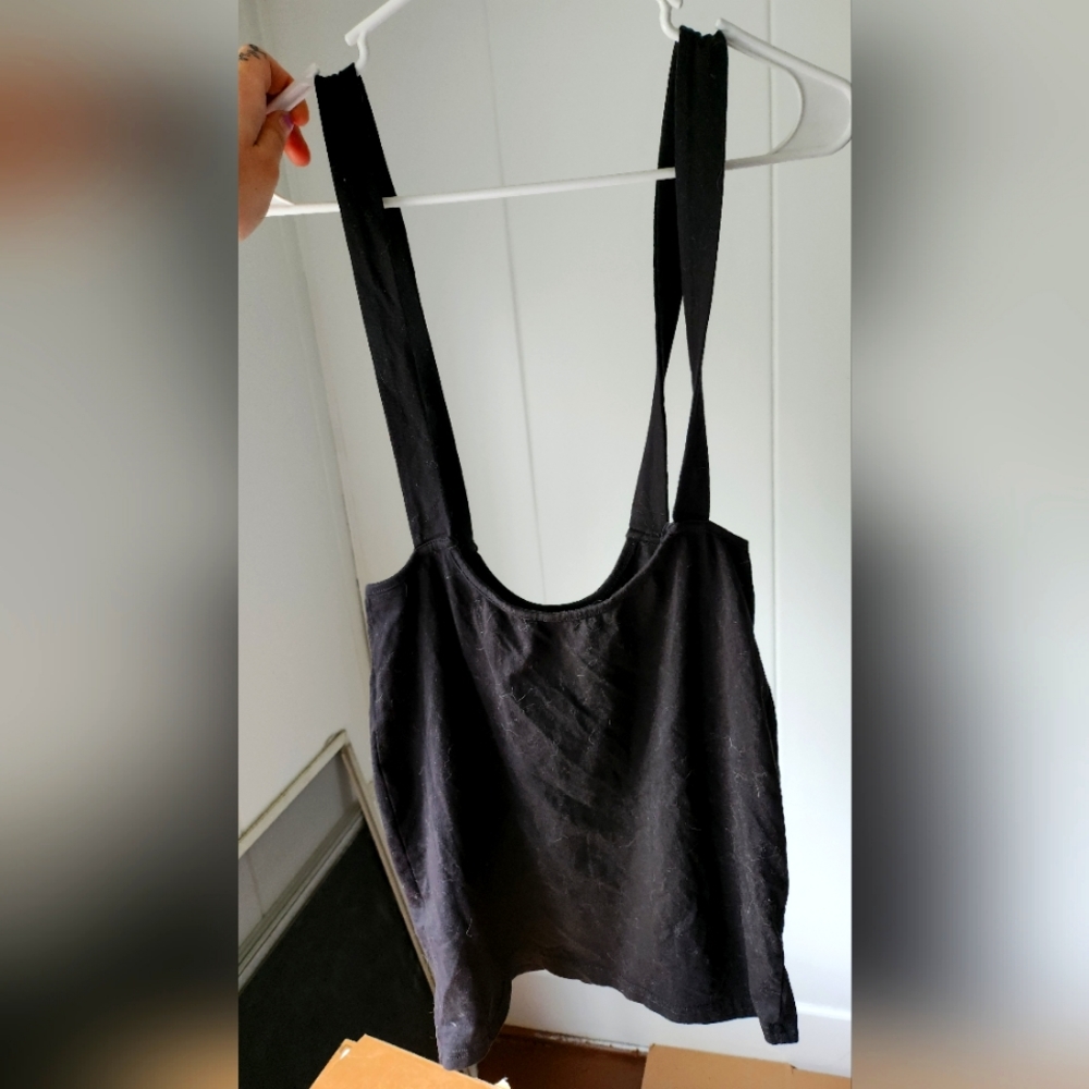 Skirt Jumper